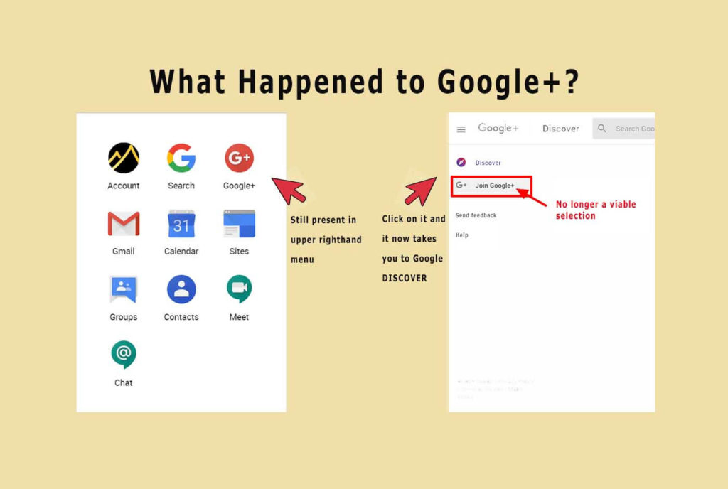 How to Utilize the Best Features of Google Plus Social Media