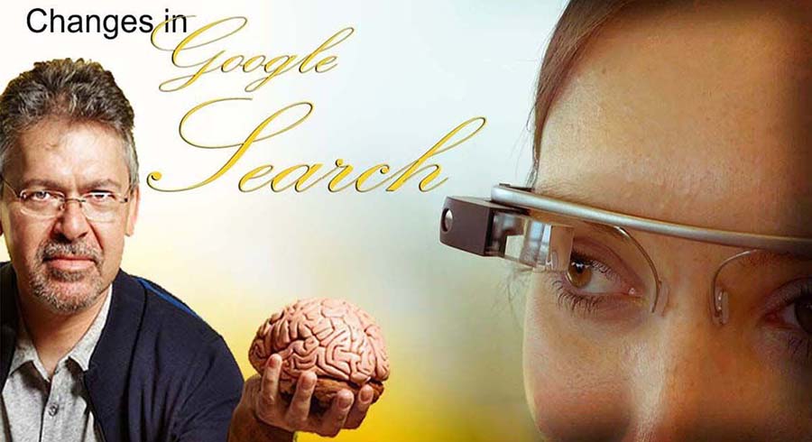 John Giannandrea is new head of Google Search Machine Learning