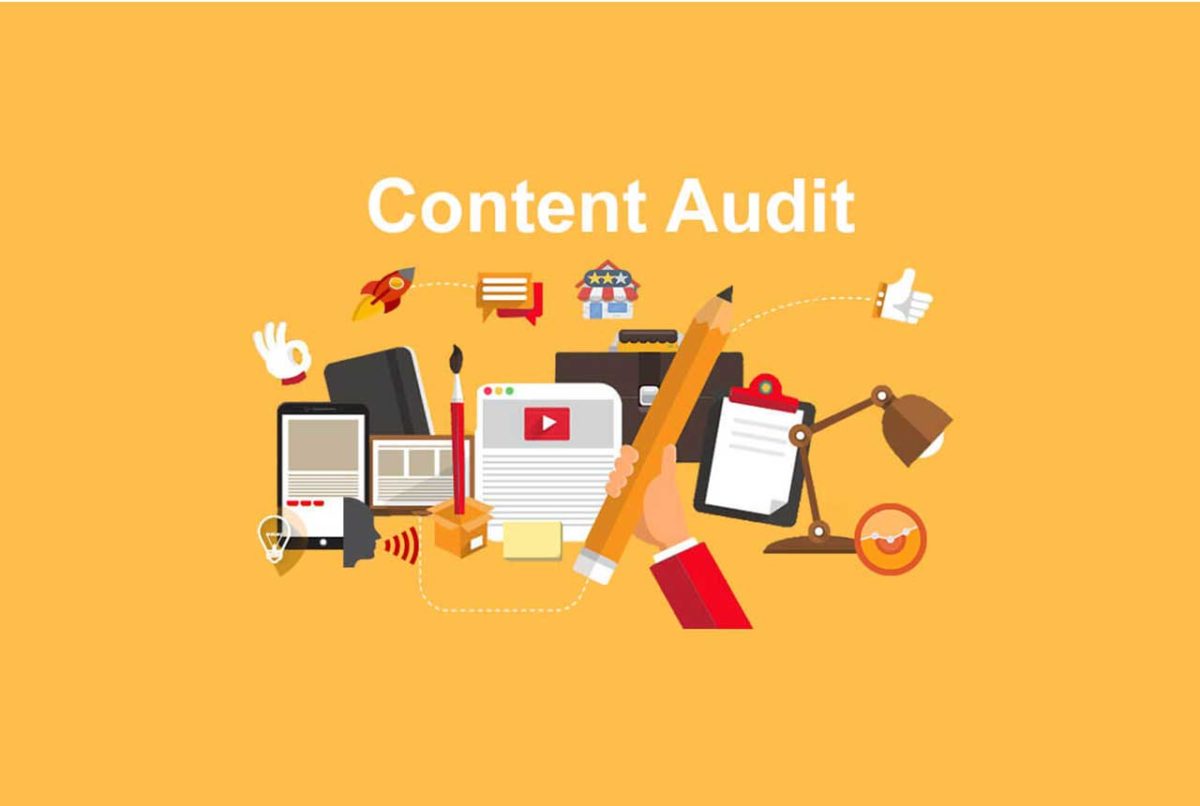 12 Key Types of Website Audits and Strategic Mapping