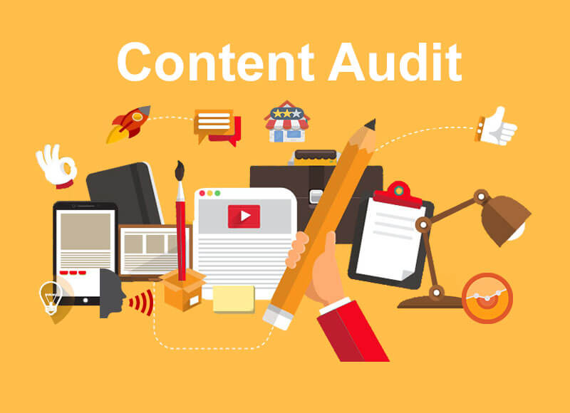 12 Key Types of Website Audits and Strategic Mapping