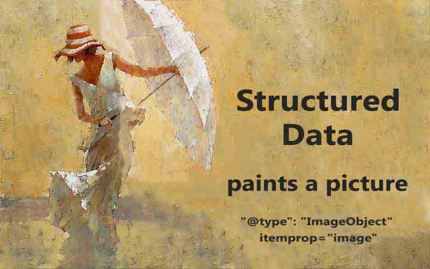 Google Structured Data Update in the Search Console