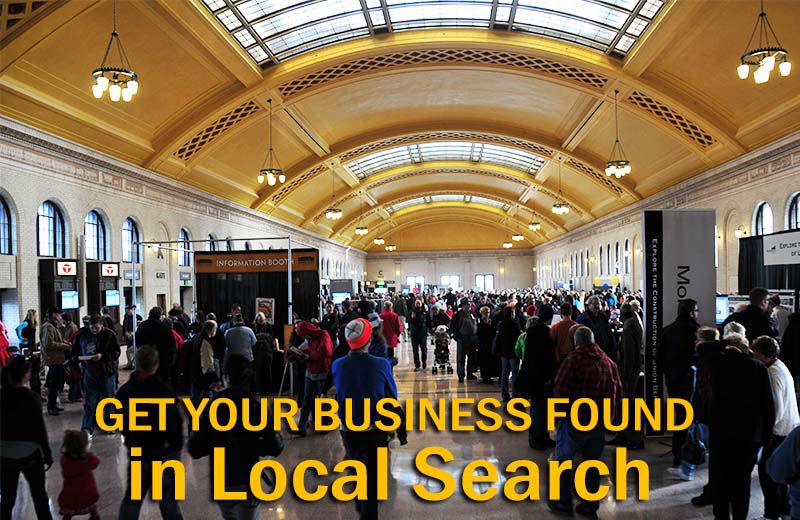 Minneapolis MN local SEO optimization services by Jeannie Hill