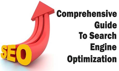 Comprehensive marketers guide to search engine optimization