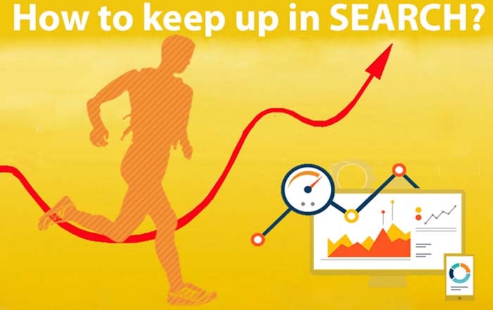 A Comprehensive Guide to SEO Google ranking changes