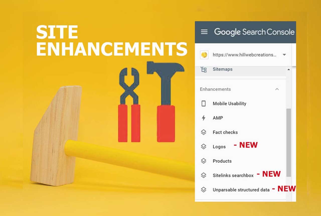 Google Search Console's Top Beginner SEO Tools