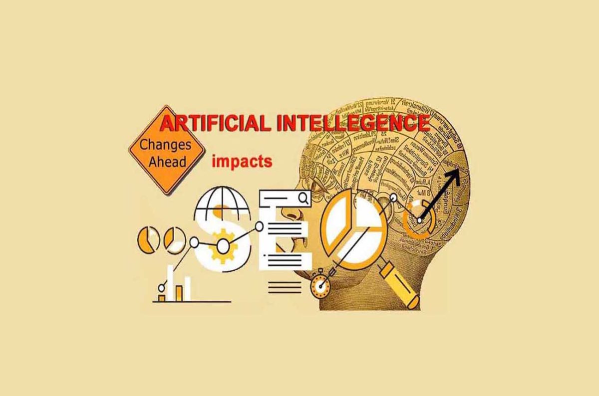 SEO Techniques Engage Site Visitors by Using Artificial Intelligence