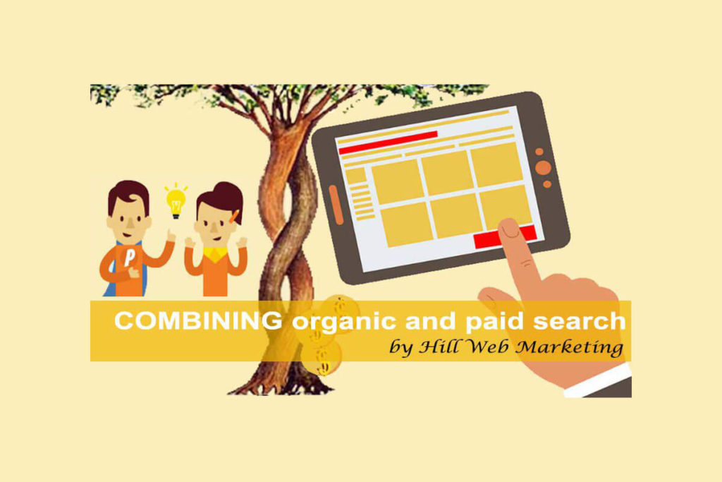 Benefits Of Using Organic Seo Services thumbnail
