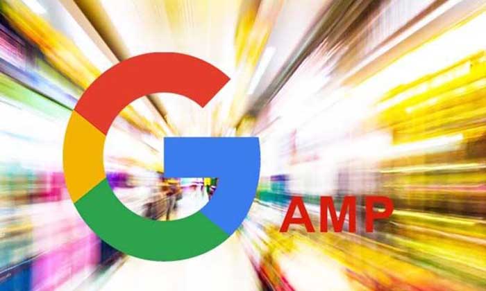 Google AMP pages are faster than responsive design