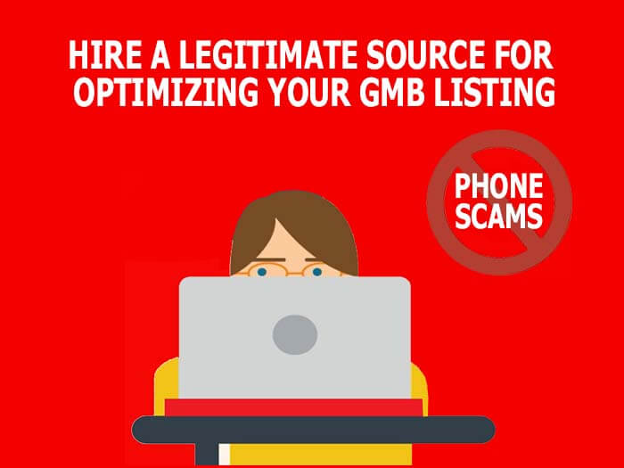 Google Increases Ways to fight GMB Scams and Fraud for SMBs