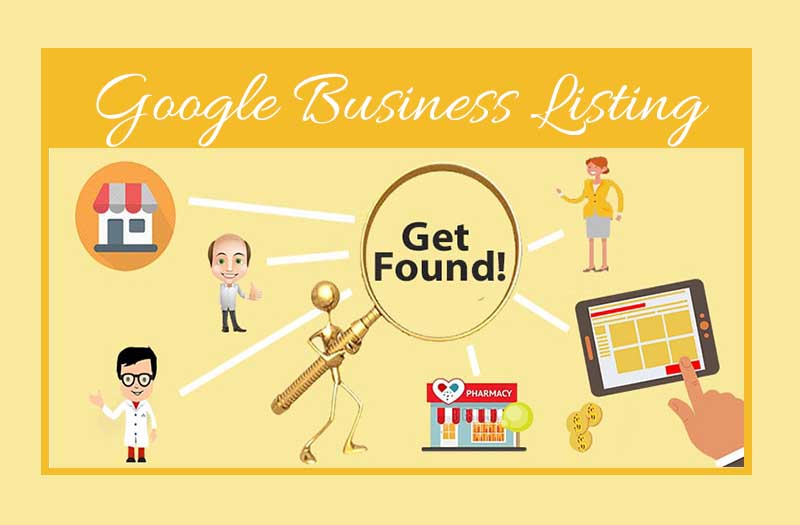 Optimize Your GMB Listing to Gain Increased Traffic