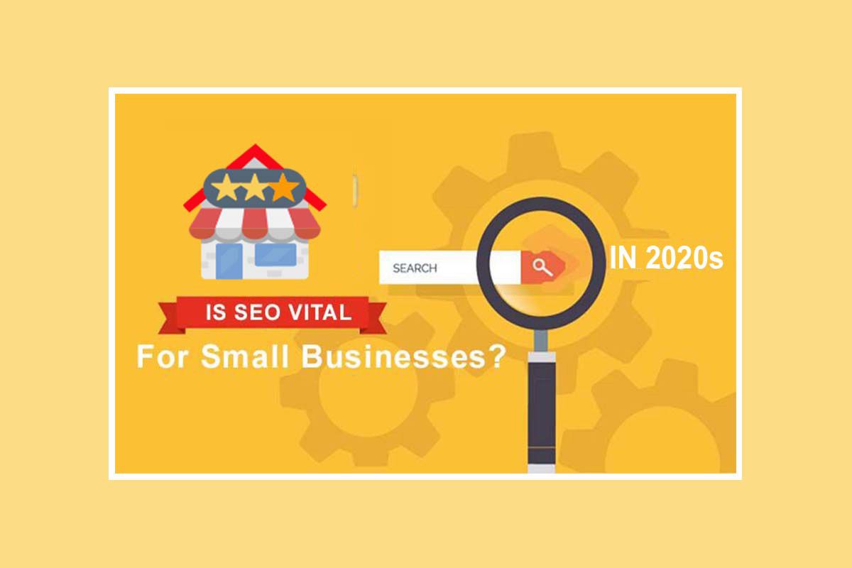 Is SEO Vital to Small Businesses for Winning New Customers?