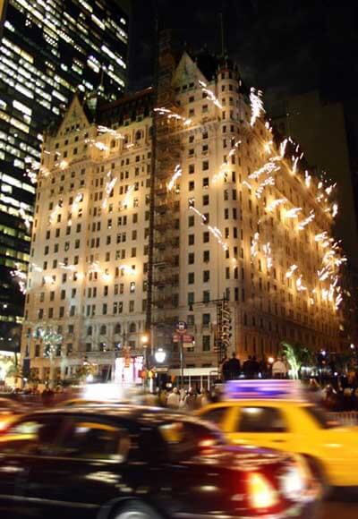 Structured data markup for lodging accommodations