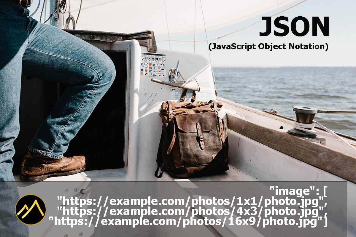 Web Images Sizes for Valid JSON-LD Snippet Markup