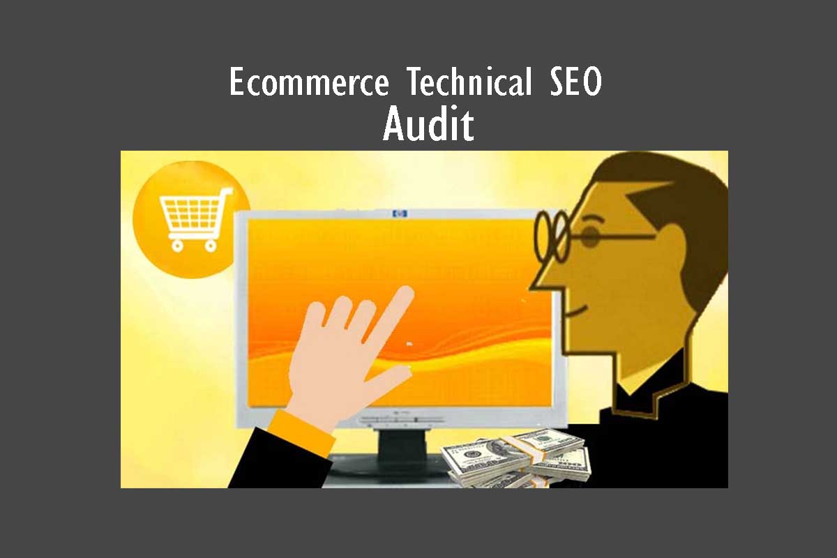 Solving E-Commerce Website SEO Technical Issues