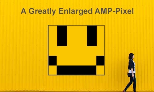 How AMP Pixel-based Tracking Works