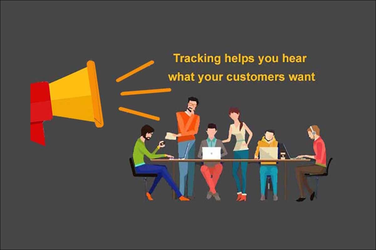 Auditing Tracking Pixels Reveals What Customers Want