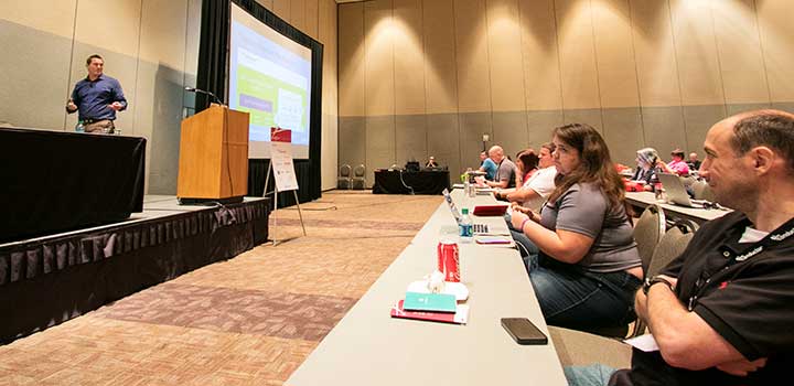 MN Search Summit Empowers SEM Experts