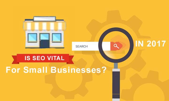 Does SEO help small businesses win new customers?