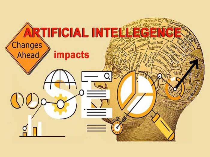 2017 SEO Techniques To Engage Site Visitors by Using Artificial Intelligence