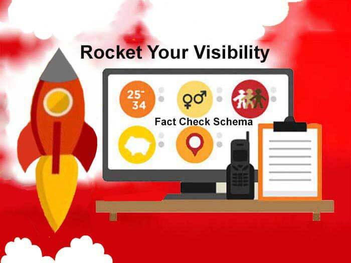 How to add fact check schema correctly