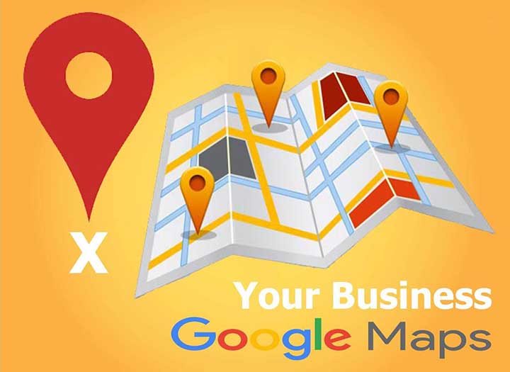 Google Maps Marketing to Promote Your Business