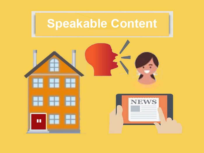Google Assist Now Understands Speakable Content