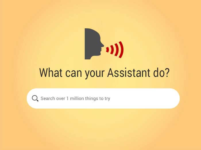 How to Personalize your Google Assistant Directory Page