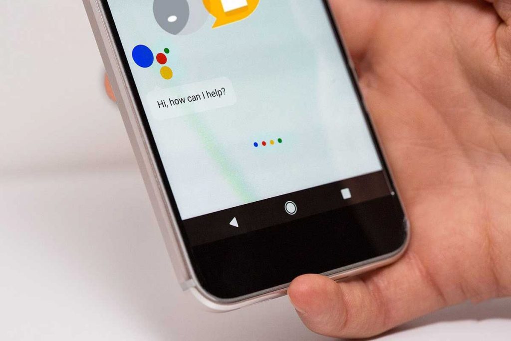 How to Personalize your Google Assistant Directory Page