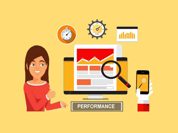 How Site Performance affects Business Bottom Lines