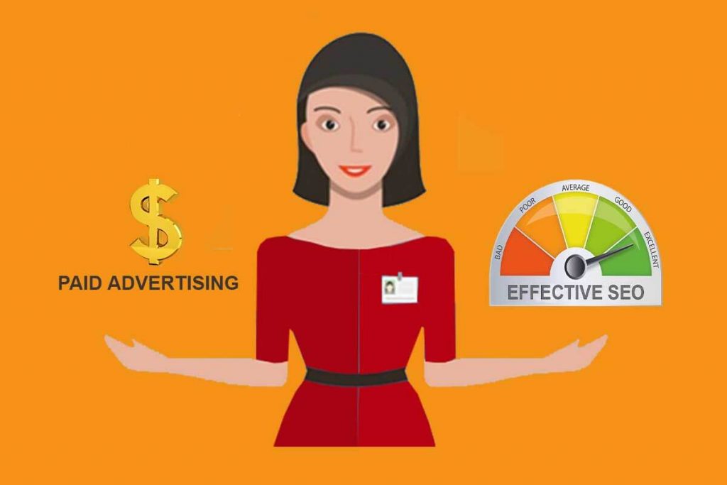 Is SEO Effective? Results-Driven Search Marketing Trends in 2018