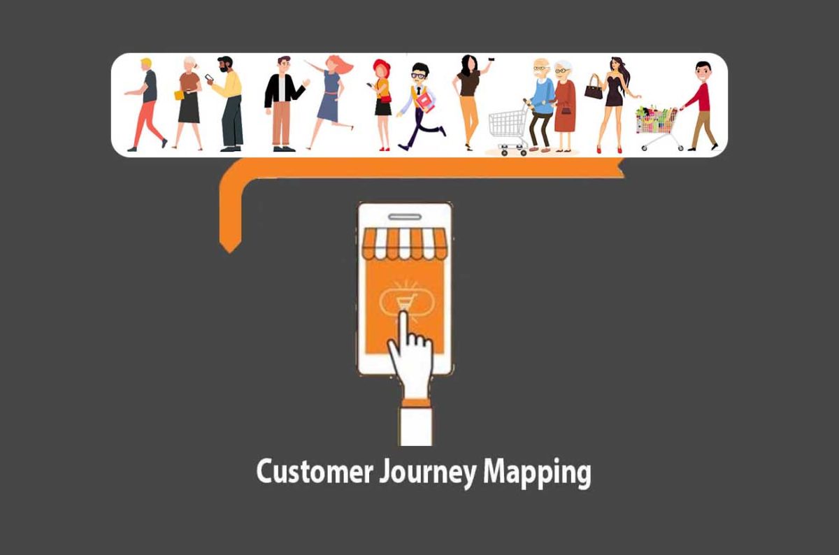 How Search Intent Shapes Consumer Journey Mapping