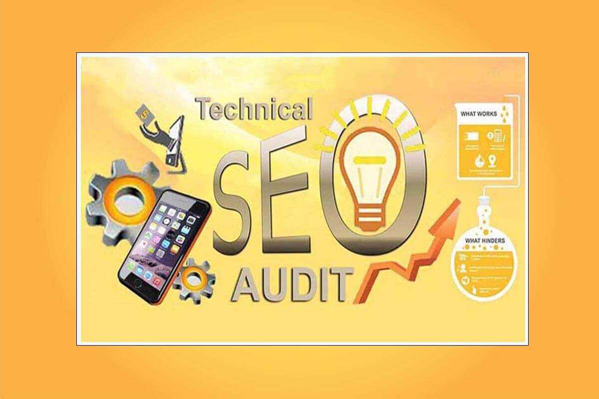 Technical SEO Website Audit, Web Fixes, And Solutions