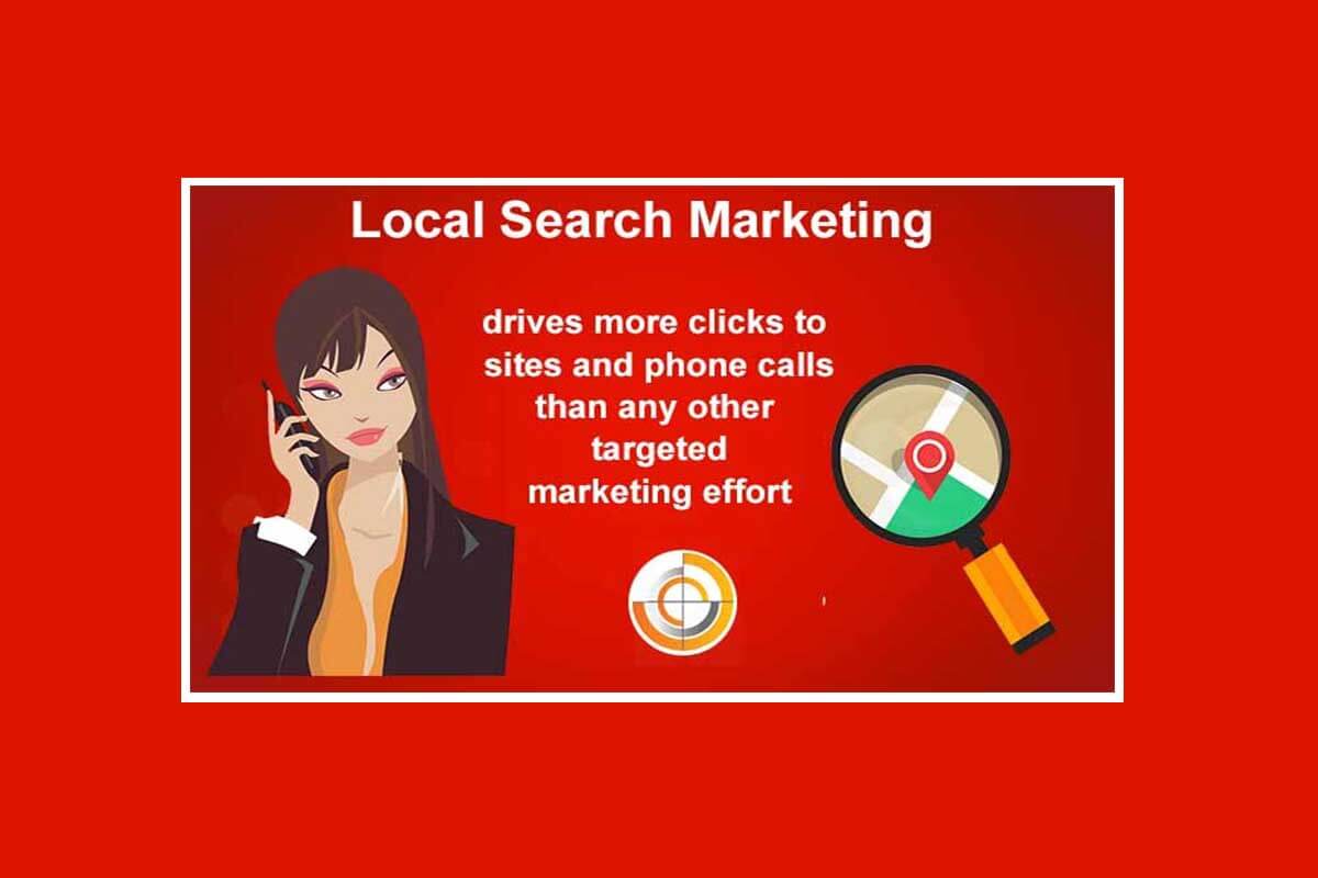 Local Search Marketing for Minneapolis MN Businesses by a top Minneapolis Local SEO expert