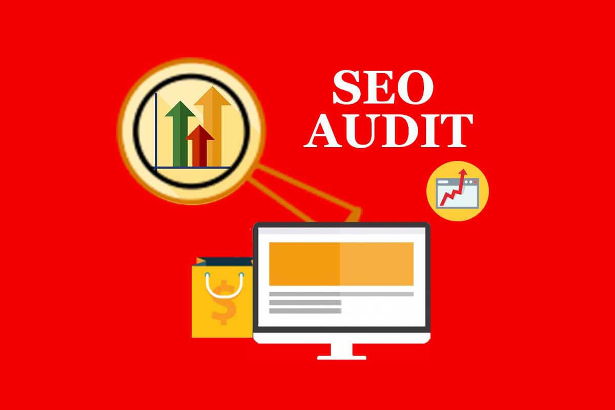 SEO Website Audit Improves Visibility in Search Results