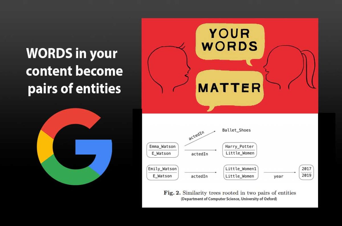 What is BERT SEO and Natural Language Processing?