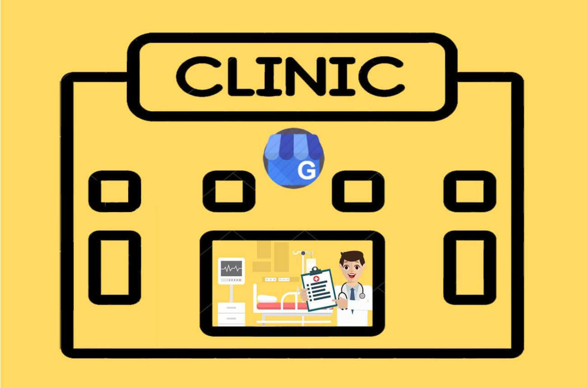 Google Business Profile Updates for Healthcare Sites