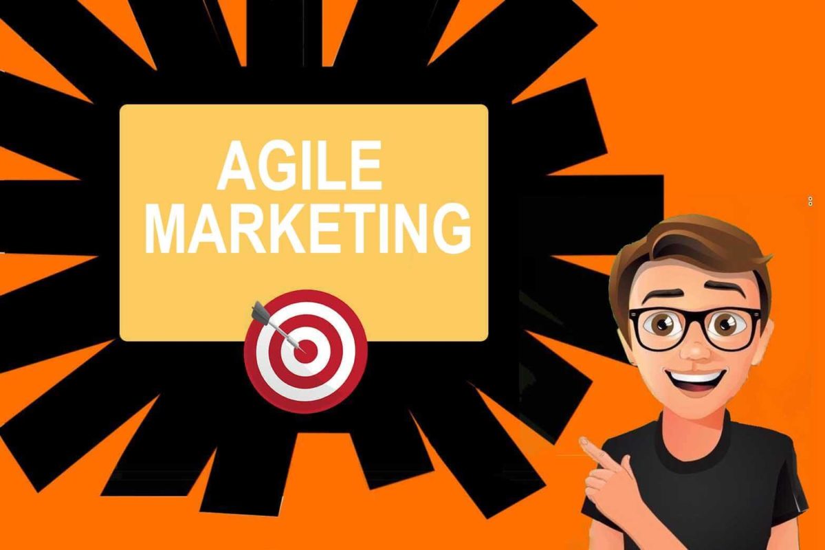 Agile Marketing Plans That Work During Digital Transformation