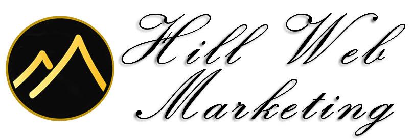 Hill Web Marketing logo