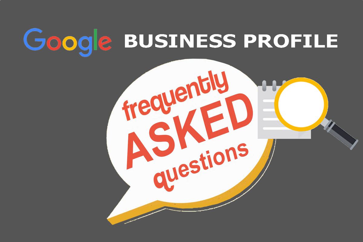 How to Use the FAQ Feature in Google Business Profiles