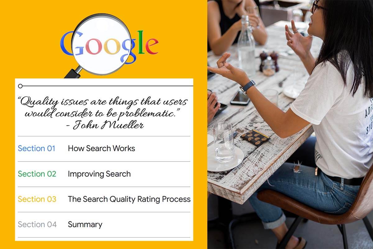 What is helpful content in Google Search according to John Mueller?