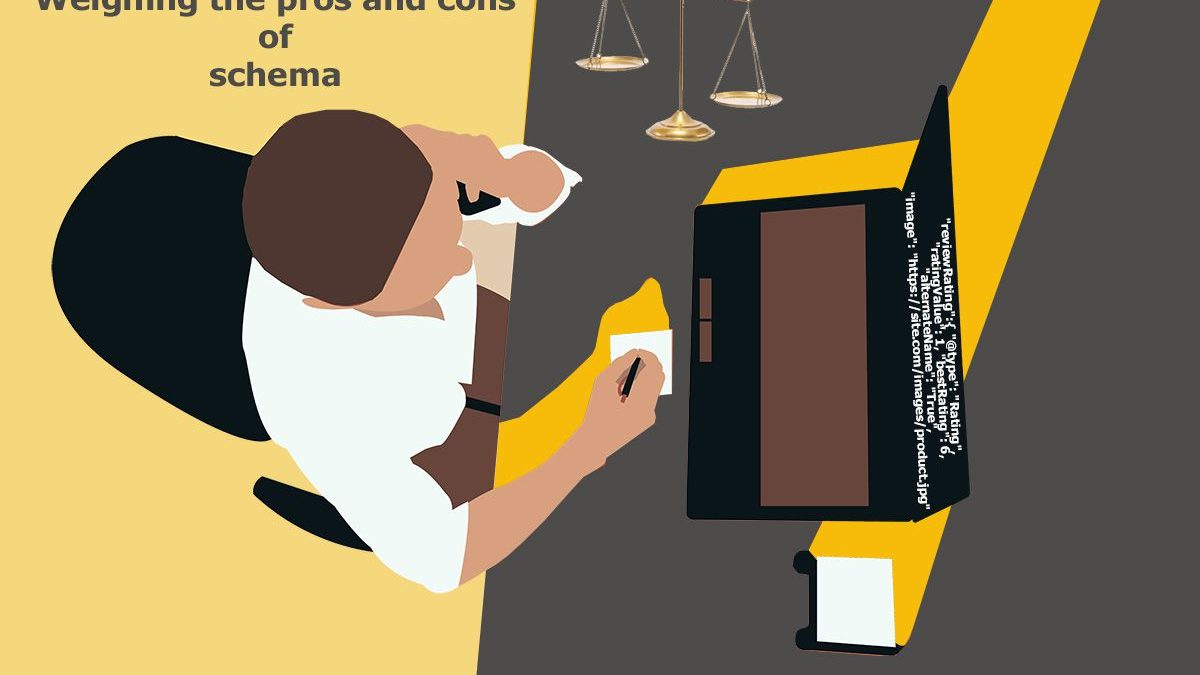 Pros and Cons of Implementing Structured Data