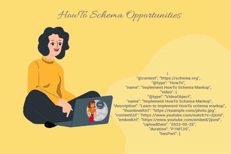 How to Implement HowTo Schema Markup for Best Visibility