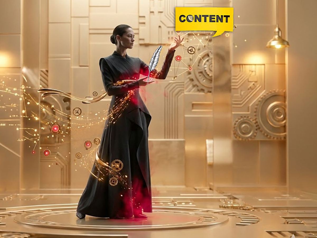 AI's Impact in Content FReshiness and Search Retrieval