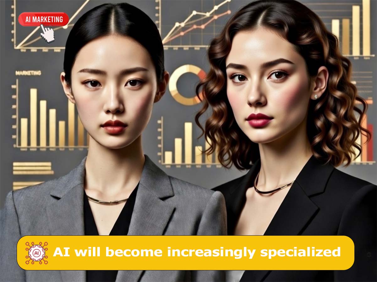 Steps in creating an effective AI Marketing Plan for 2026