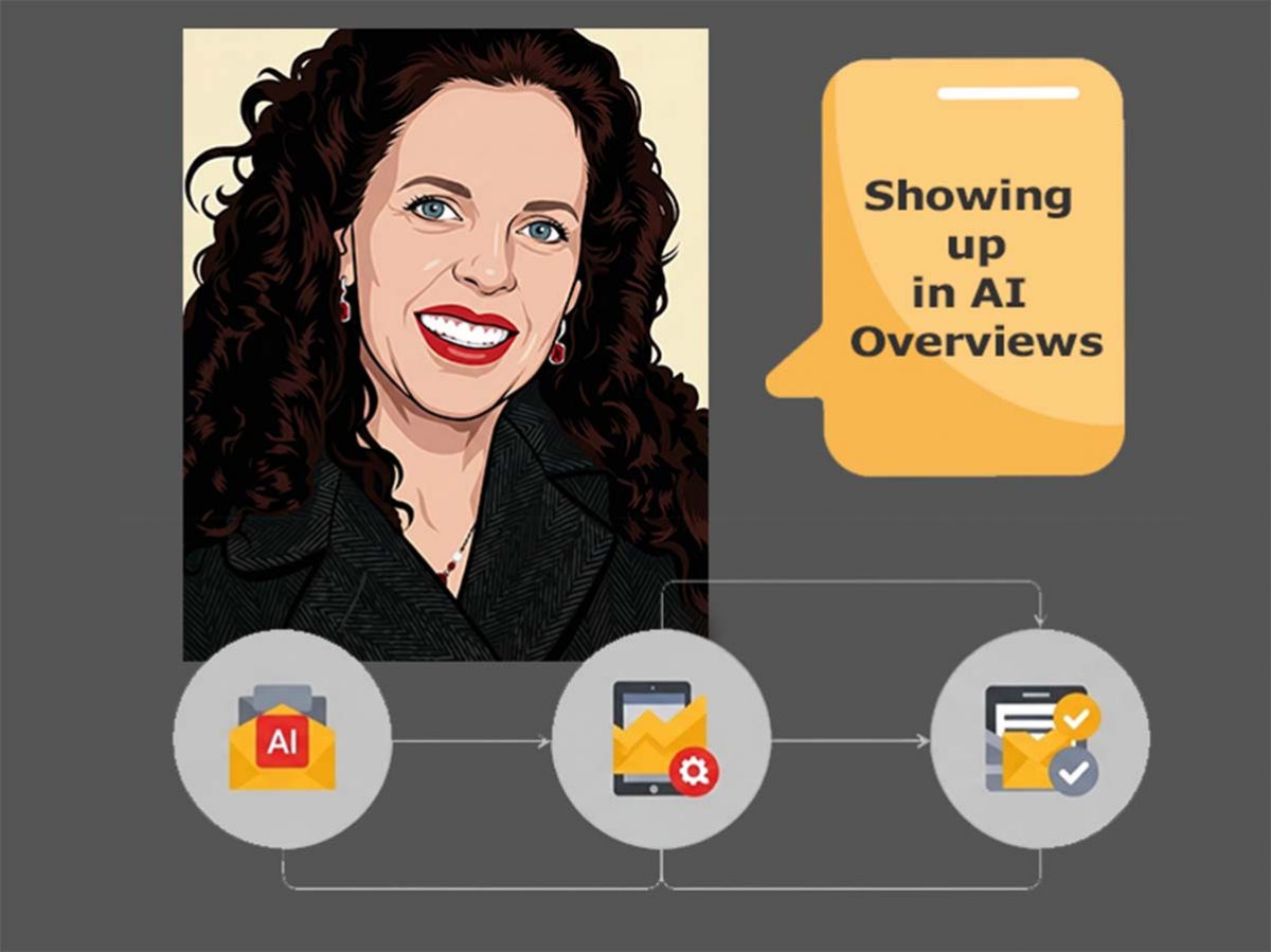 Hill Web Marketing Services - helping your optimize for AI Overviews