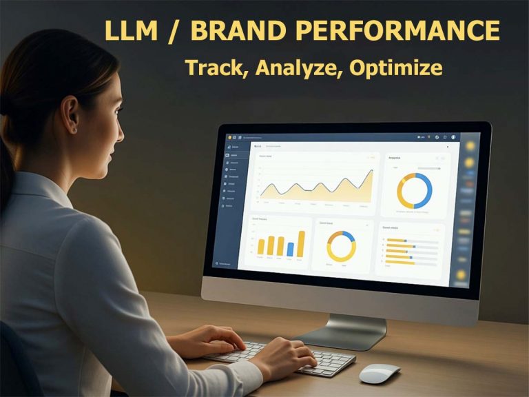 Tracking LLM Performance - Meaningful Metrics You Should Track